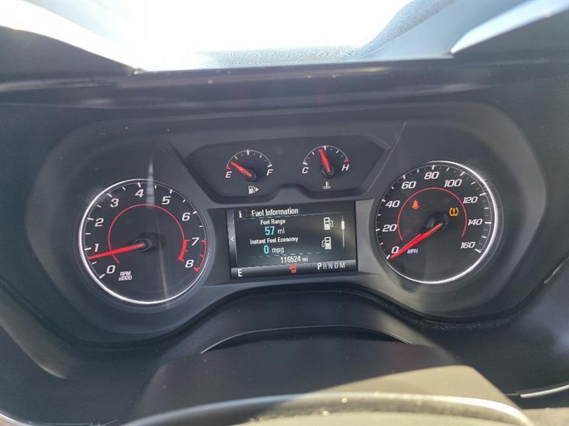 Chevrolet Camaro1Lt Coupe 8A - Thumbnail 19