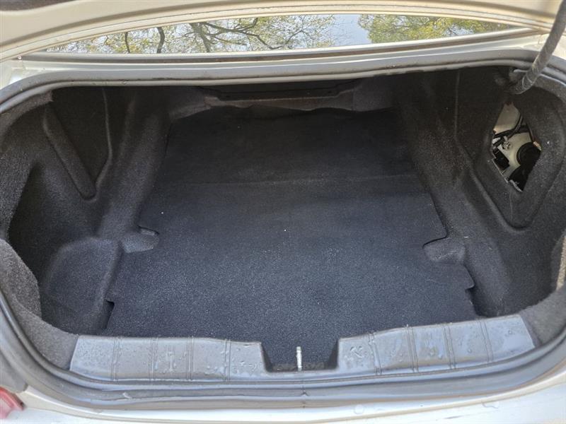 Chevrolet Camaro1Lt Coupe 8A - Thumbnail 8