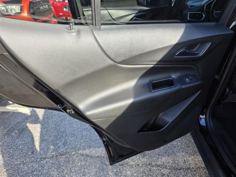 Chevrolet Equinoxlt 2.0 2Wd - Thumbnail 9