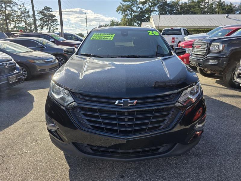 Chevrolet Equinoxlt 2.0 2Wd - Thumbnail 2