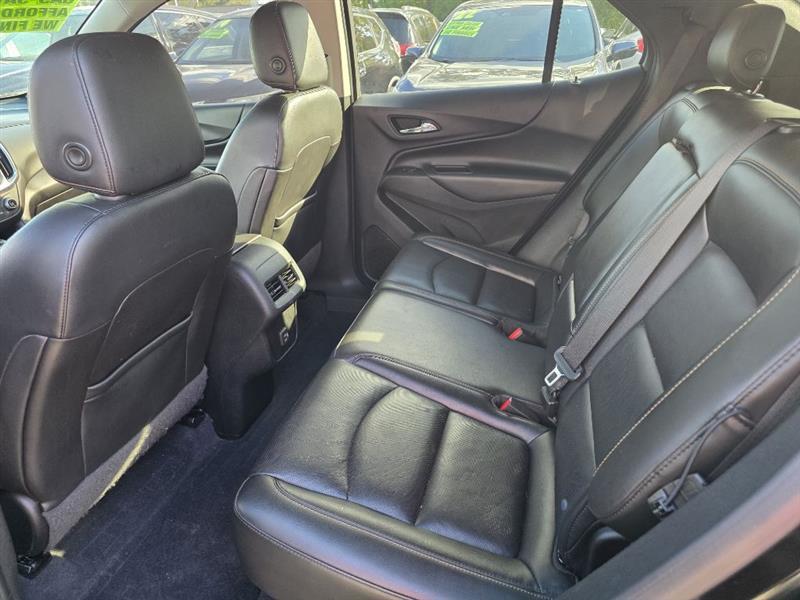 Chevrolet Equinoxlt 2.0 2Wd - Thumbnail 11