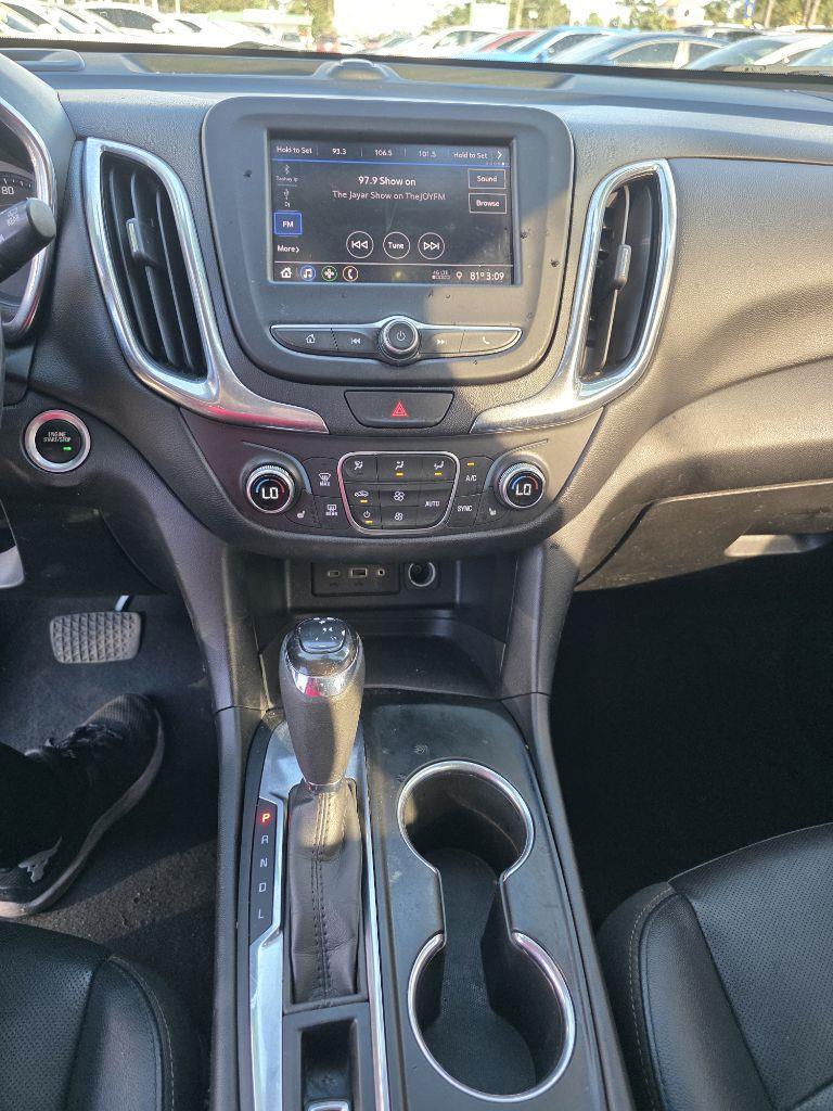 Chevrolet Equinoxlt 2.0 2Wd - Thumbnail 17