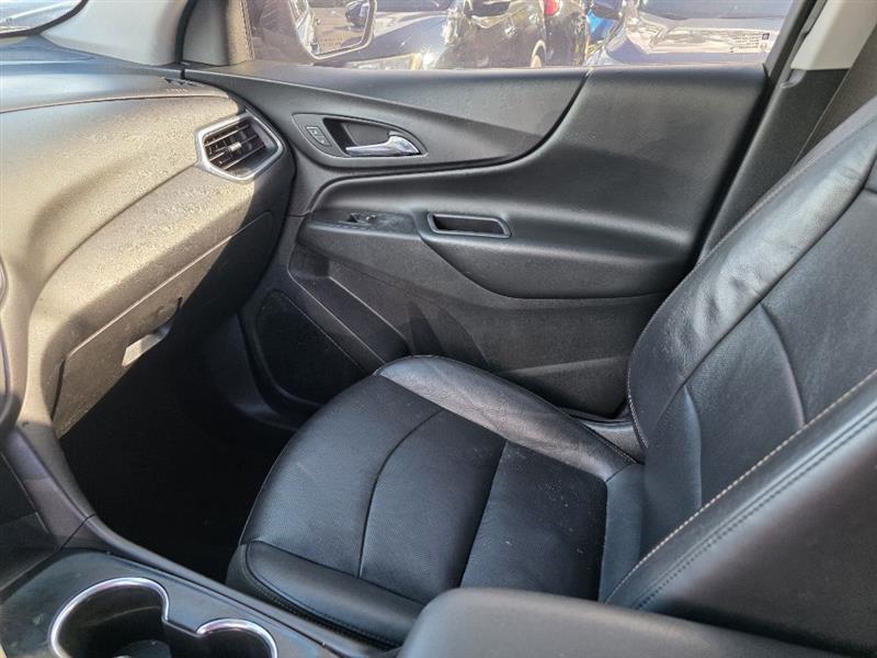 Chevrolet Equinoxlt 2.0 2Wd - Thumbnail 16