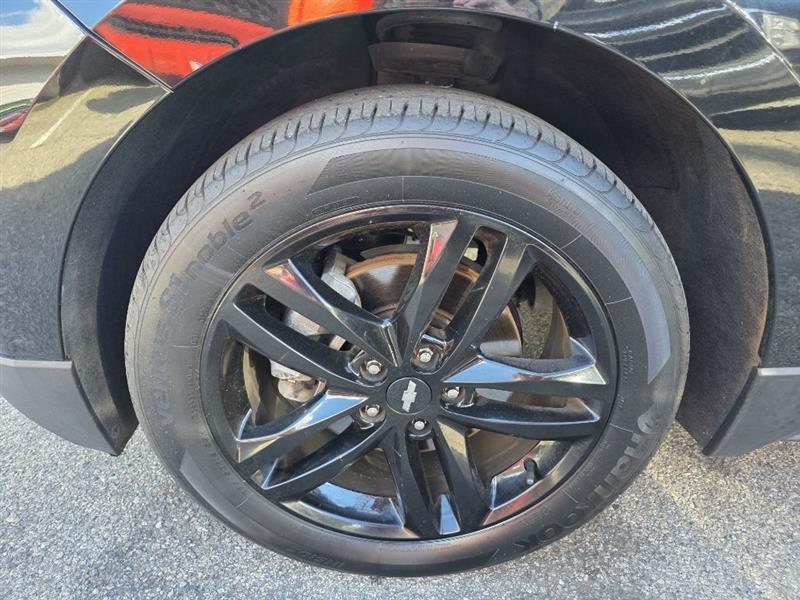 Chevrolet Equinoxlt 2.0 2Wd - Thumbnail 19