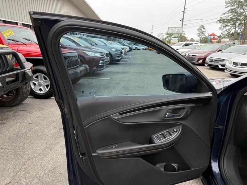 Chevrolet Impalalt - Thumbnail 9