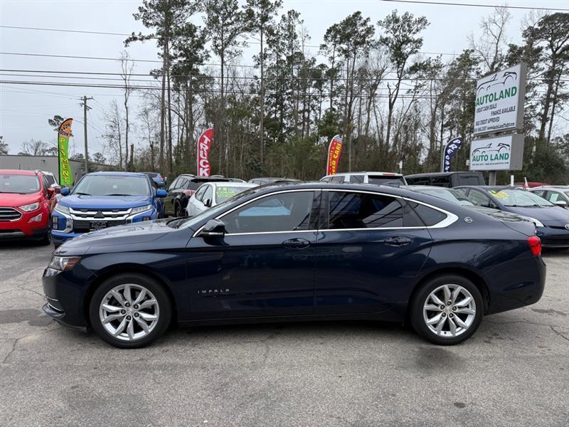 Chevrolet Impalalt - Thumbnail 8