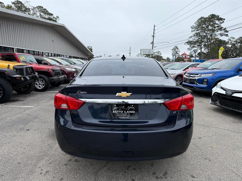 Chevrolet Impalalt - Thumbnail 6