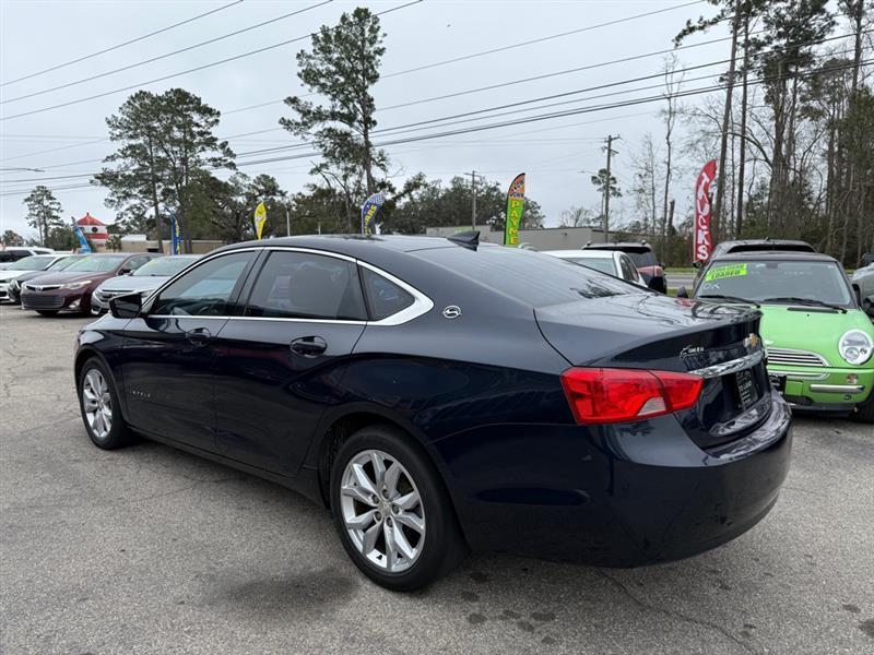 Chevrolet Impalalt - Thumbnail 7