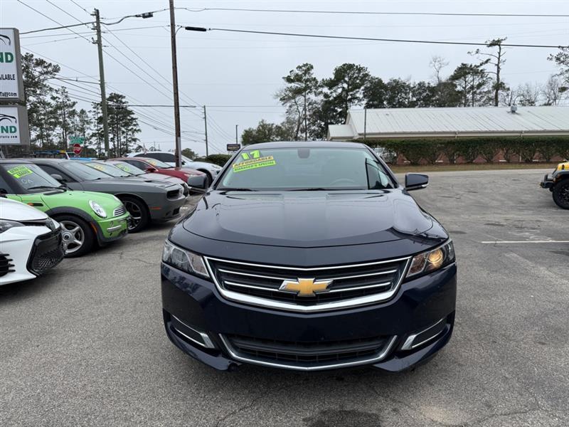 Chevrolet Impalalt - Thumbnail 2