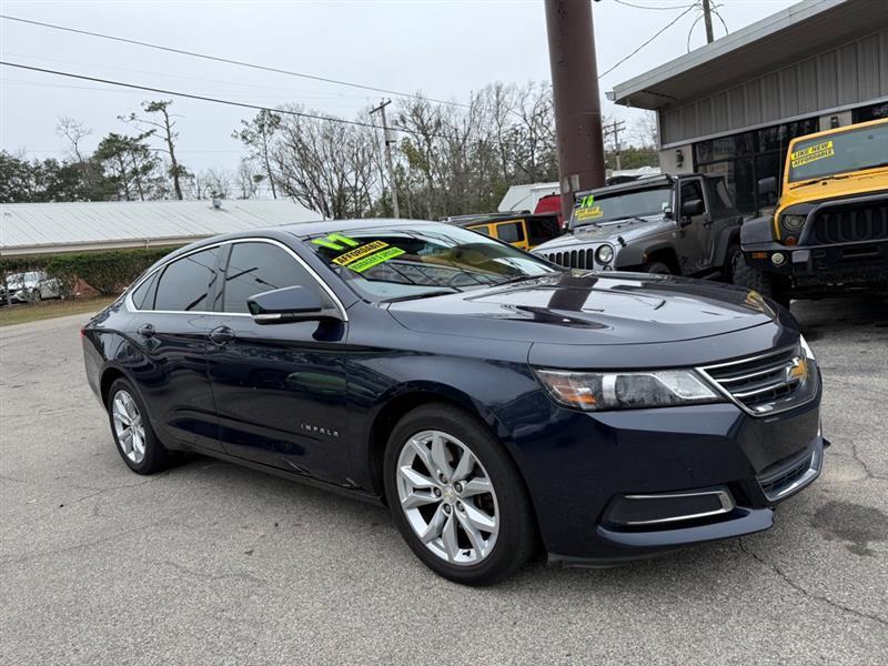 Chevrolet Impalalt - Thumbnail 3