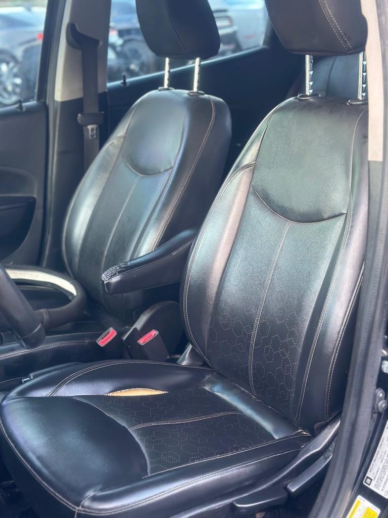 Chevrolet Spark4Dr Hb Cvt Activ - Thumbnail 7