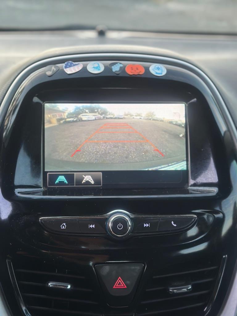 Chevrolet Spark4Dr Hb Cvt Activ - Thumbnail 14