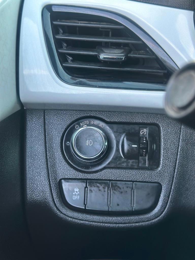 Chevrolet Spark4Dr Hb Cvt Activ - Thumbnail 12