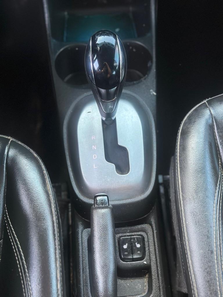 Chevrolet Spark4Dr Hb Cvt Activ - Thumbnail 16