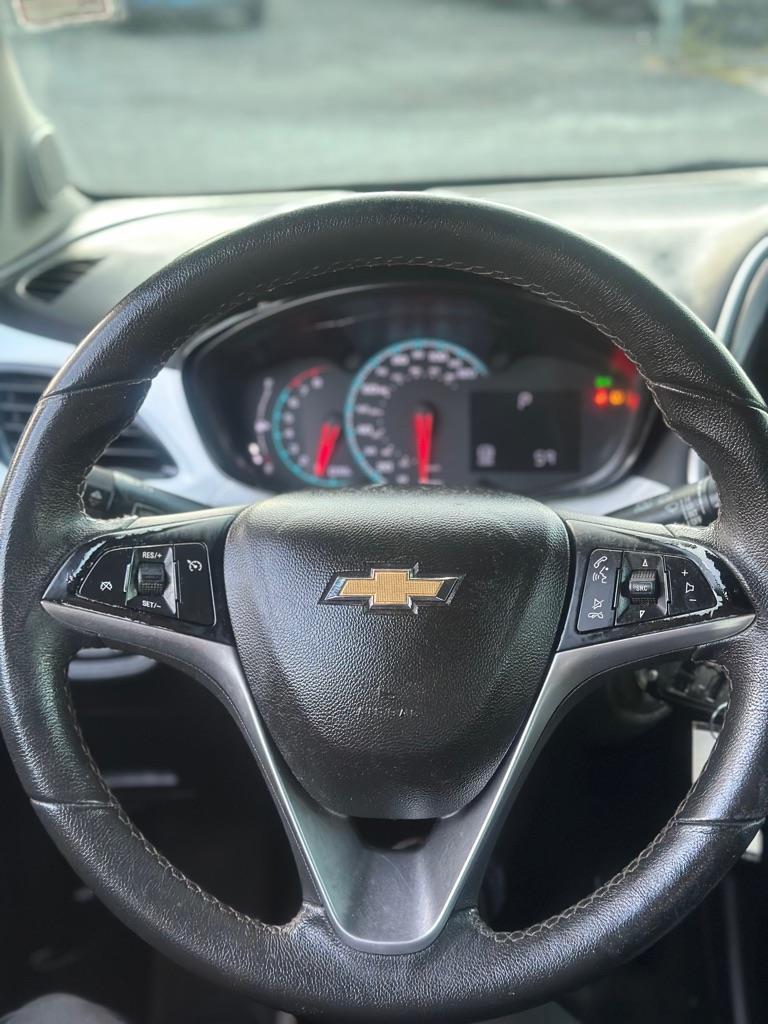 Chevrolet Spark4Dr Hb Cvt Activ - Thumbnail 8