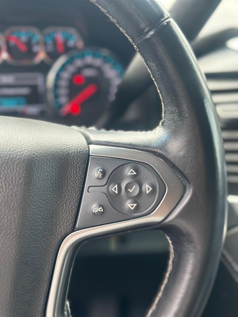 Chevrolet Tahoe4Wd 4Dr Lt - Thumbnail 12