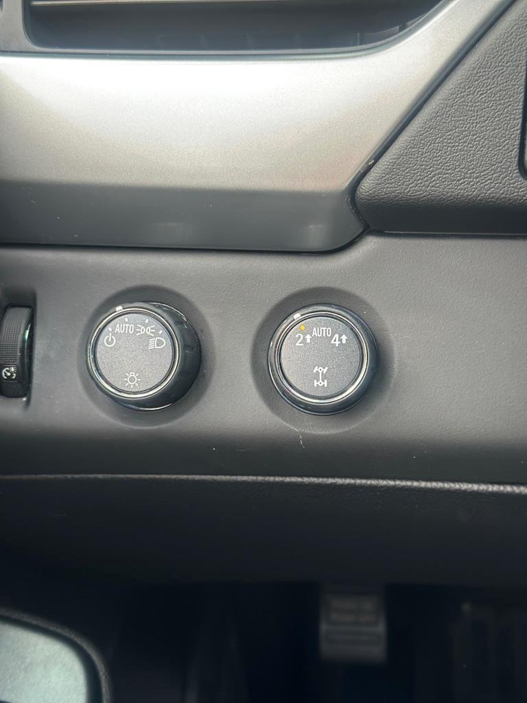 Chevrolet Tahoe4Wd 4Dr Lt - Thumbnail 14