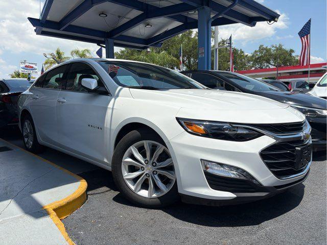 Chevrolet Malibu Lt | Miami, Fl | Ocean Auto Sales - View 1