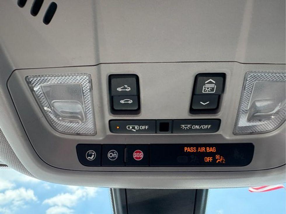 Chevrolet Malibu Lt | Miami, Fl | Ocean Auto Sales - Thumbnail 2