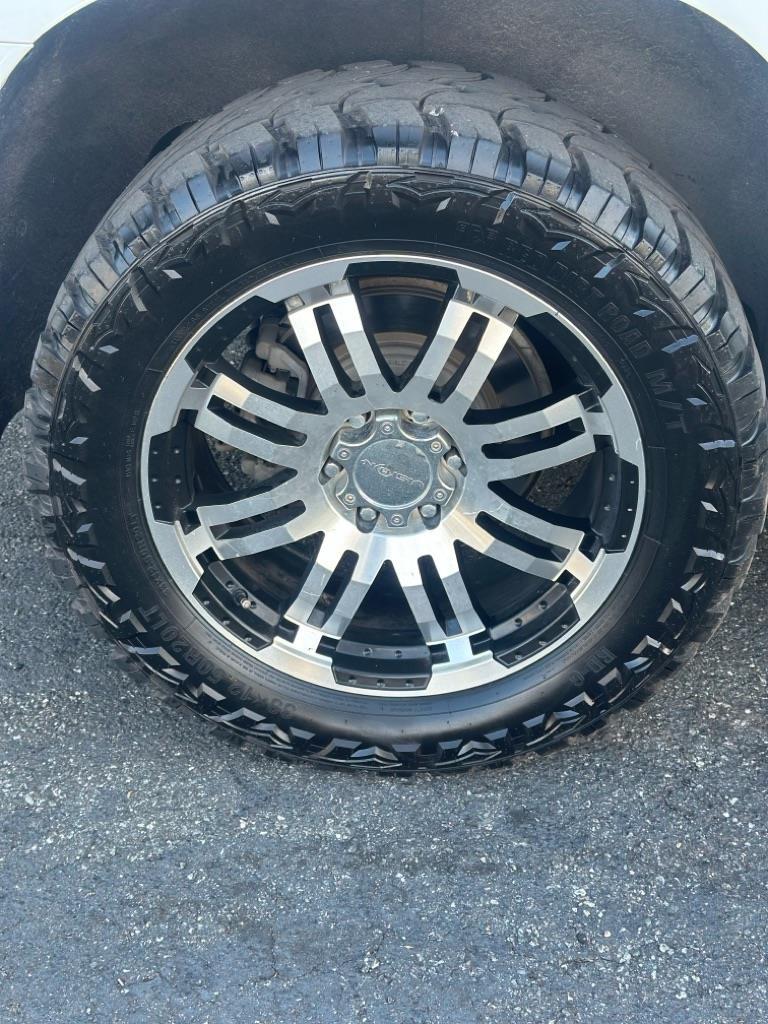 Chevrolet Tahoe2Wd 4Dr Premier - Thumbnail 13