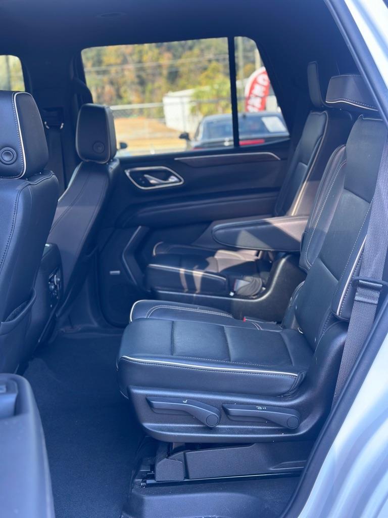 Chevrolet Tahoe2Wd 4Dr Premier - Thumbnail 9