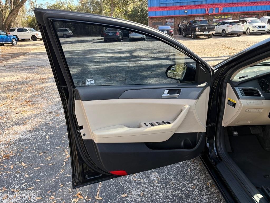 Hyundai Sonata Se - Thumbnail 10