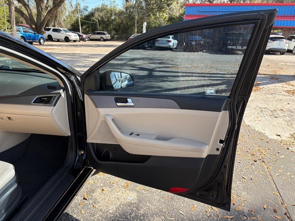 Hyundai Sonata Se - Thumbnail 14