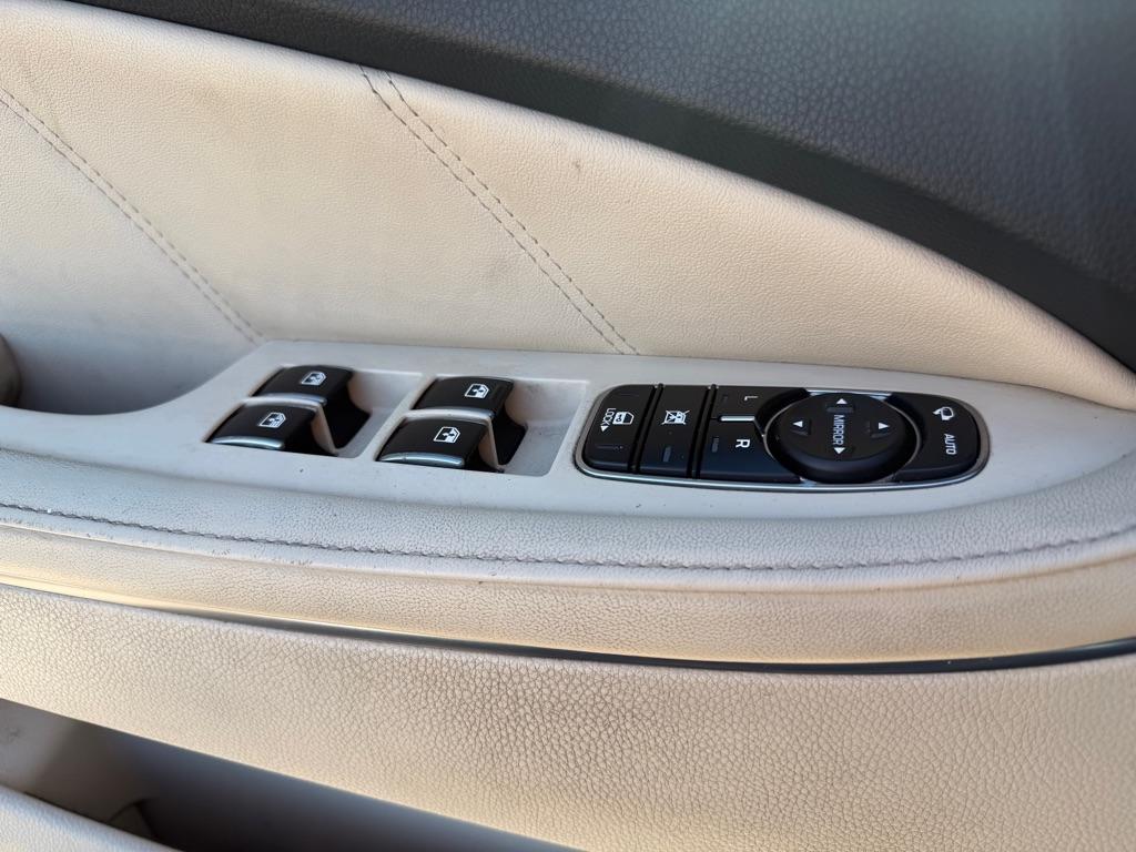 Hyundai Equus Signature - Thumbnail 19