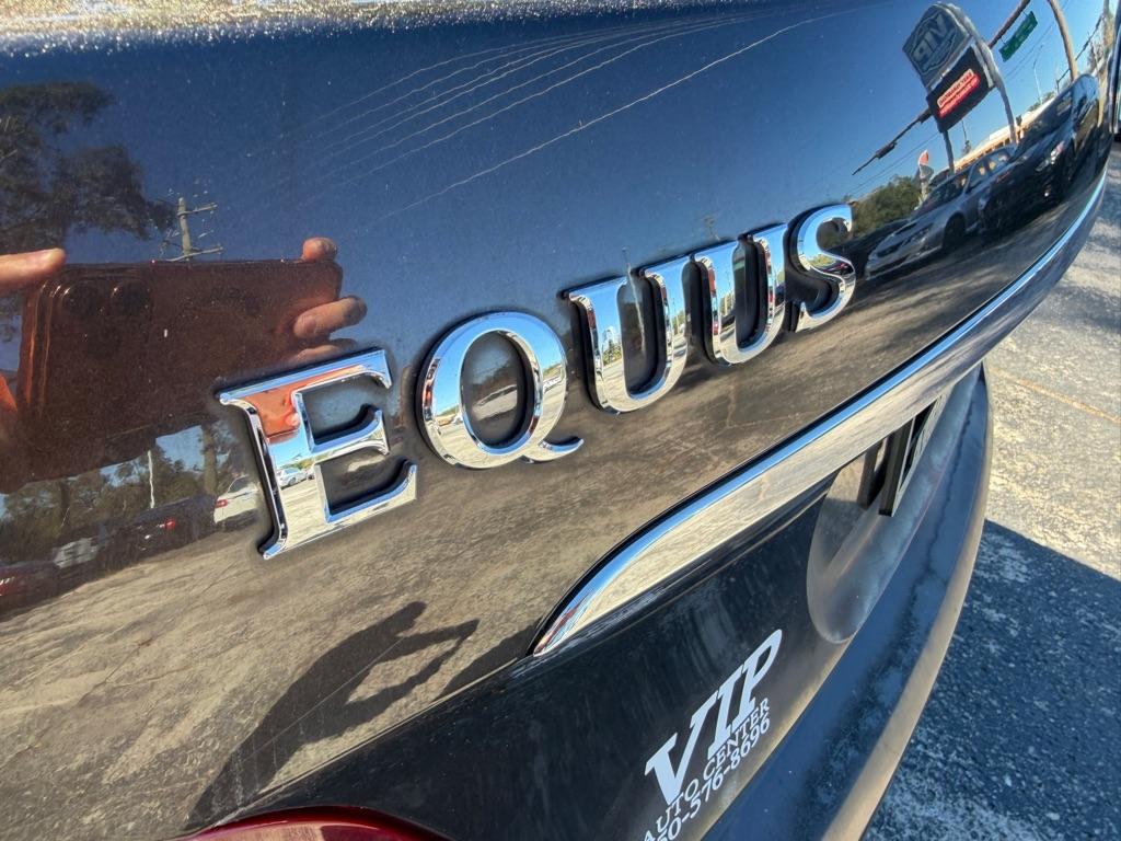 Hyundai Equus Signature - Thumbnail 11