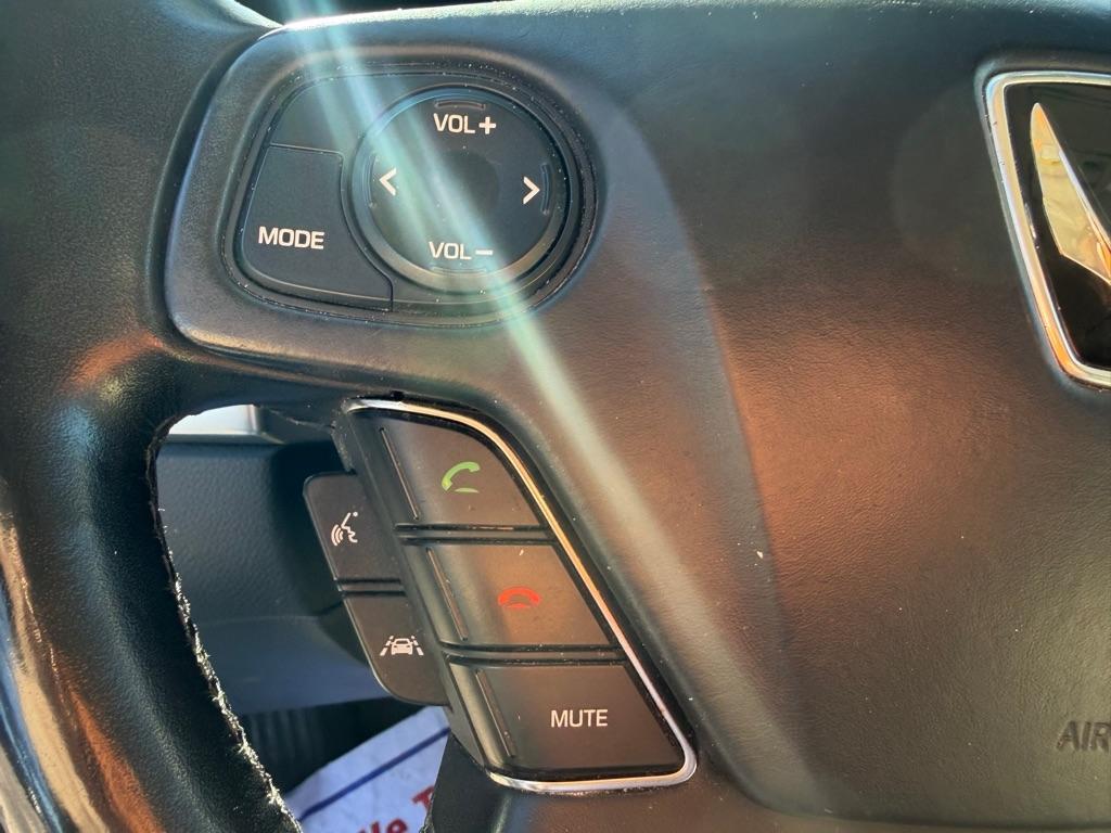 Hyundai Equus Signature - Thumbnail 18