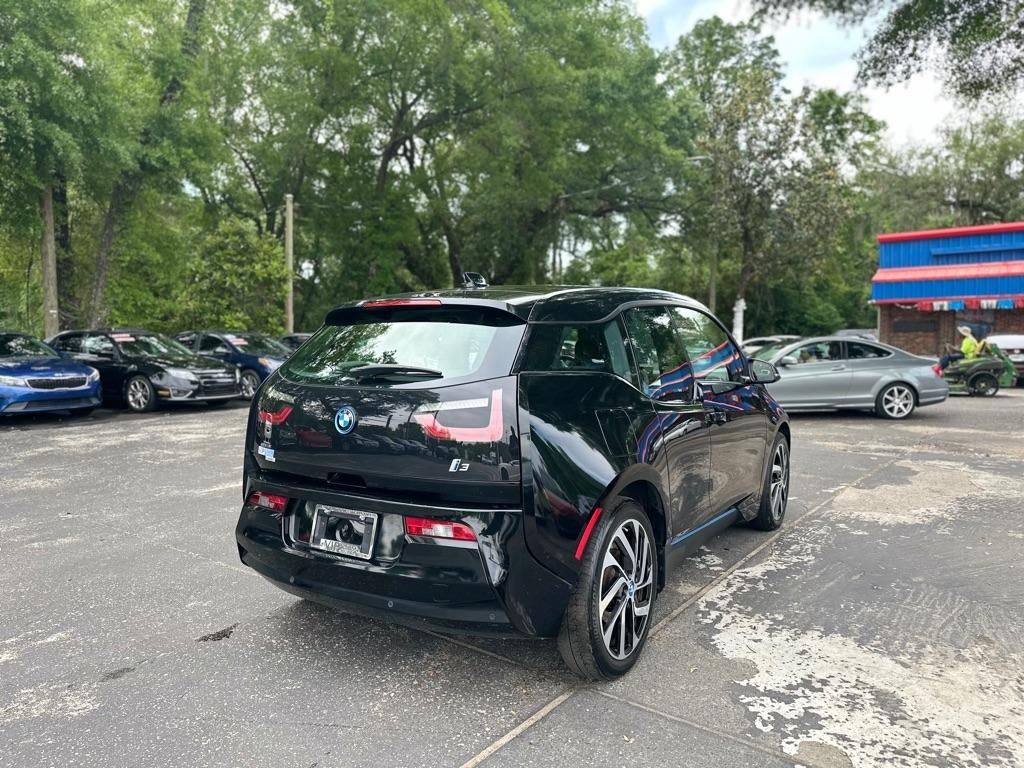 Bmw I3 Base - Thumbnail 6