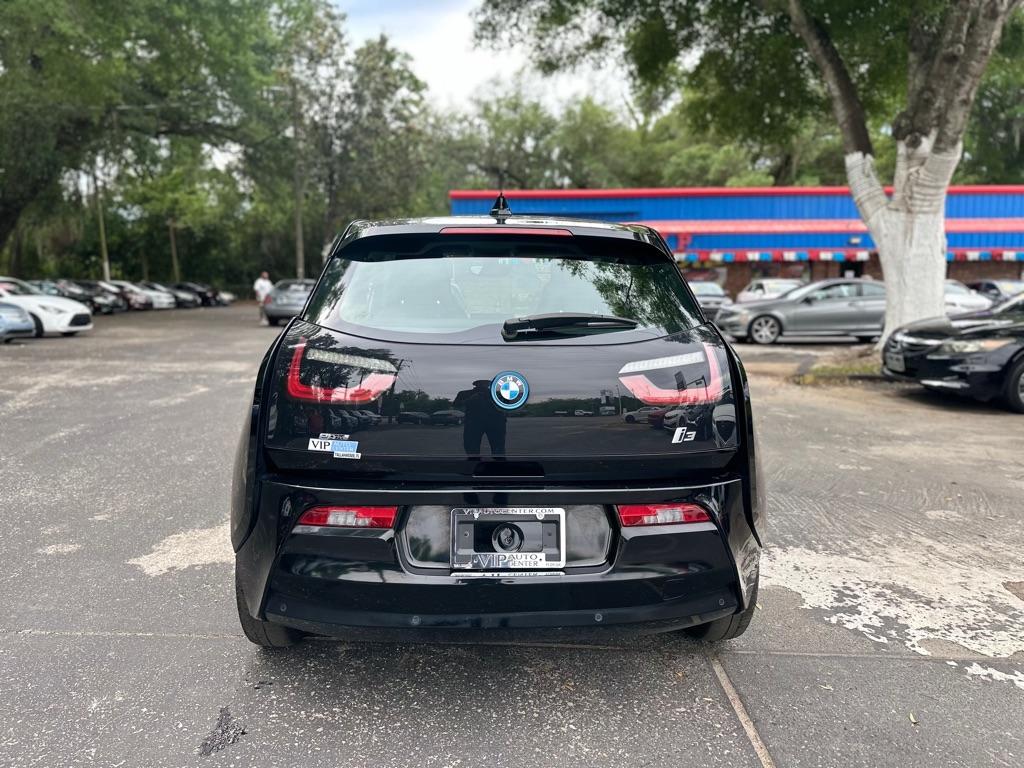 Bmw I3 Base - Thumbnail 5