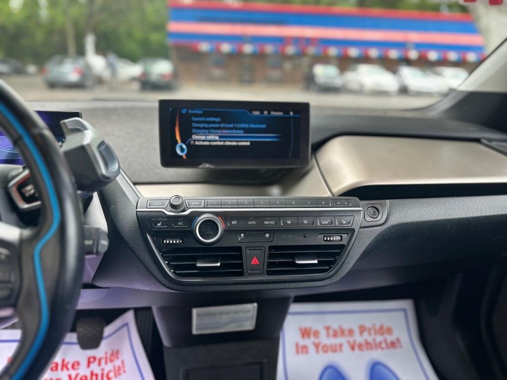 Bmw I3 Base - Thumbnail 17