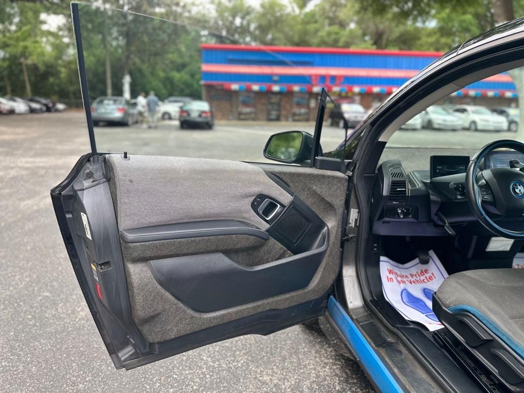 Bmw I3 Base - Thumbnail 13