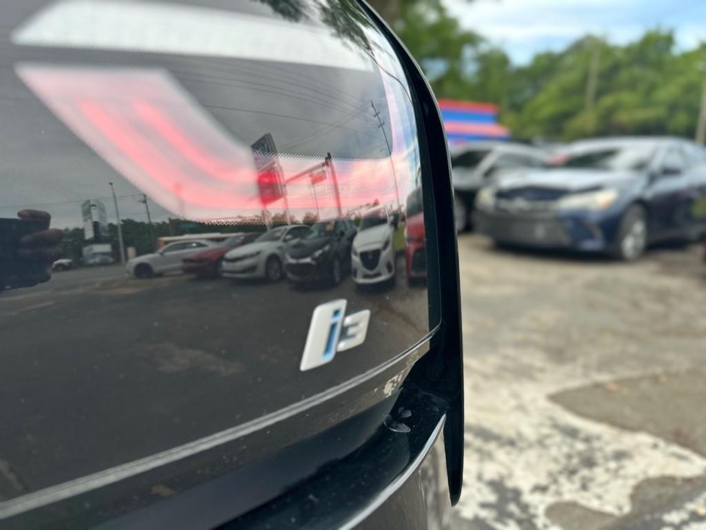 Bmw I3 Base - Thumbnail 12