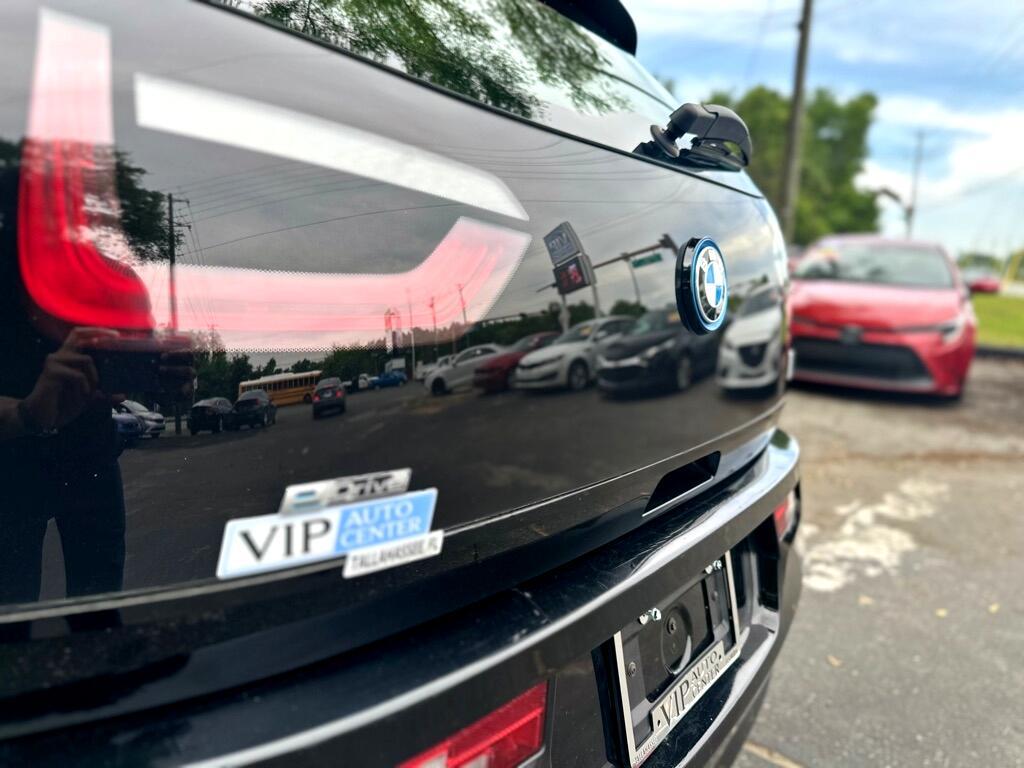 Bmw I3 Base - Thumbnail 10