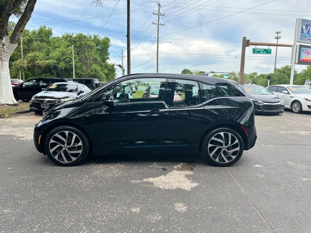 Bmw I3 Base - Thumbnail 3