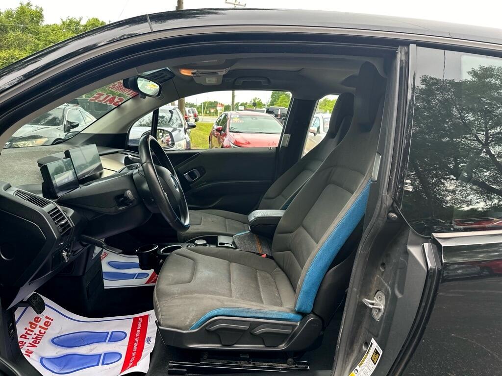 Bmw I3 Base - Thumbnail 14