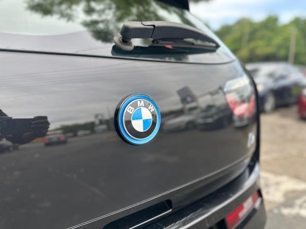 Bmw I3 Base - Thumbnail 11