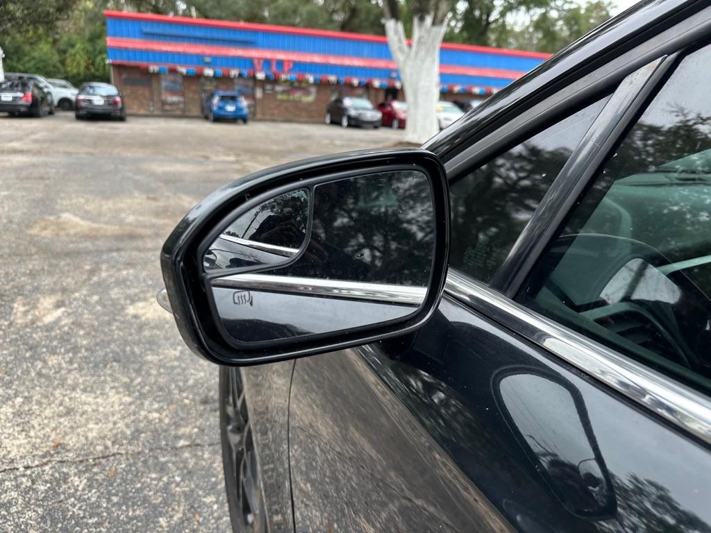 Ford Fusion Se - Thumbnail 12