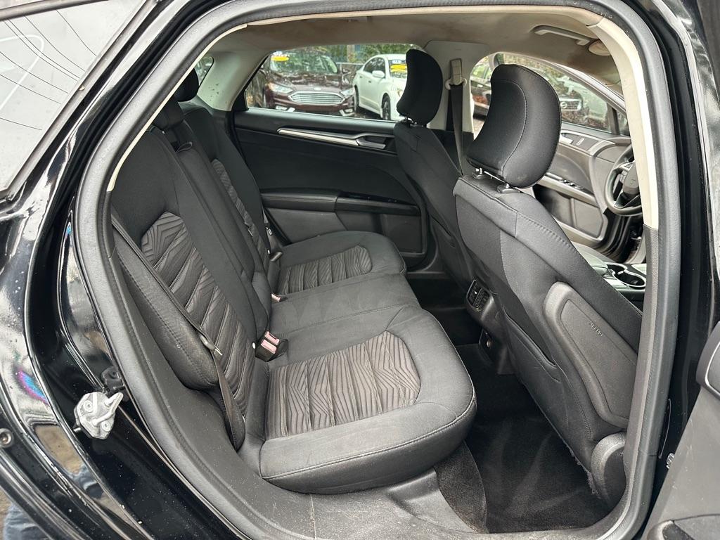 Ford Fusion Se - Thumbnail 18