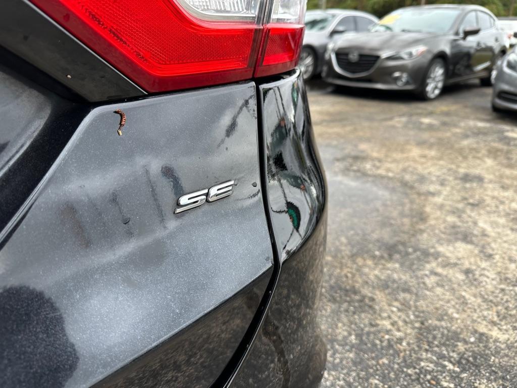 Ford Fusion Se - Thumbnail 11