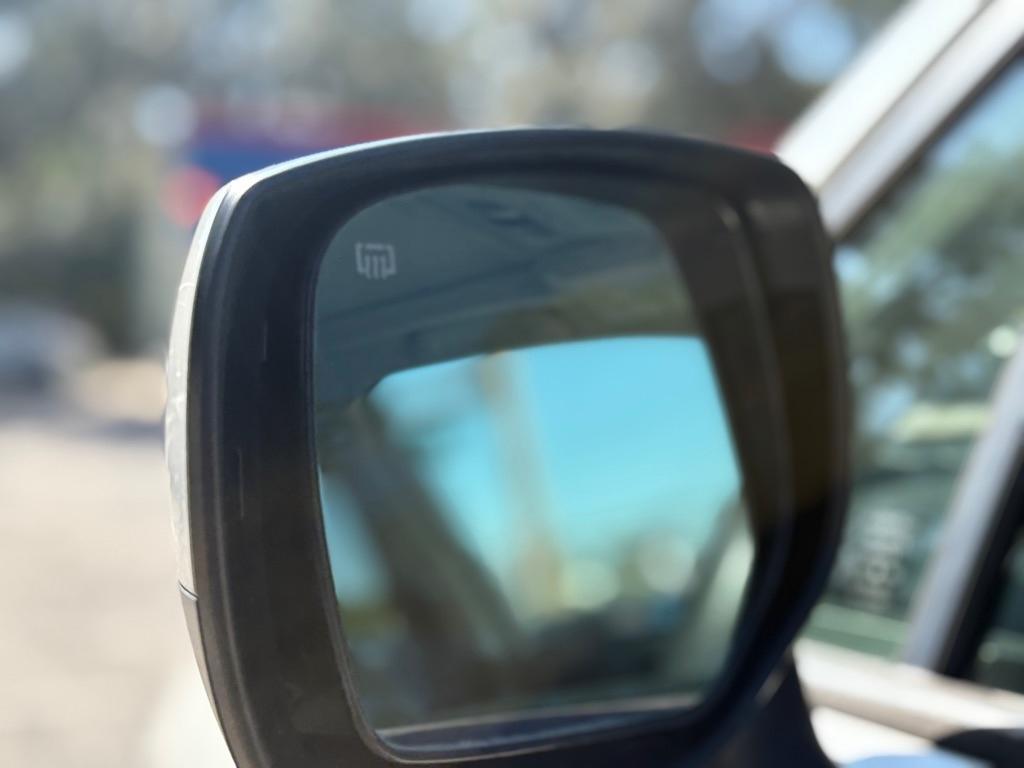 Subaru Forester 2.5I Premium Pzev Cvt - Thumbnail 20