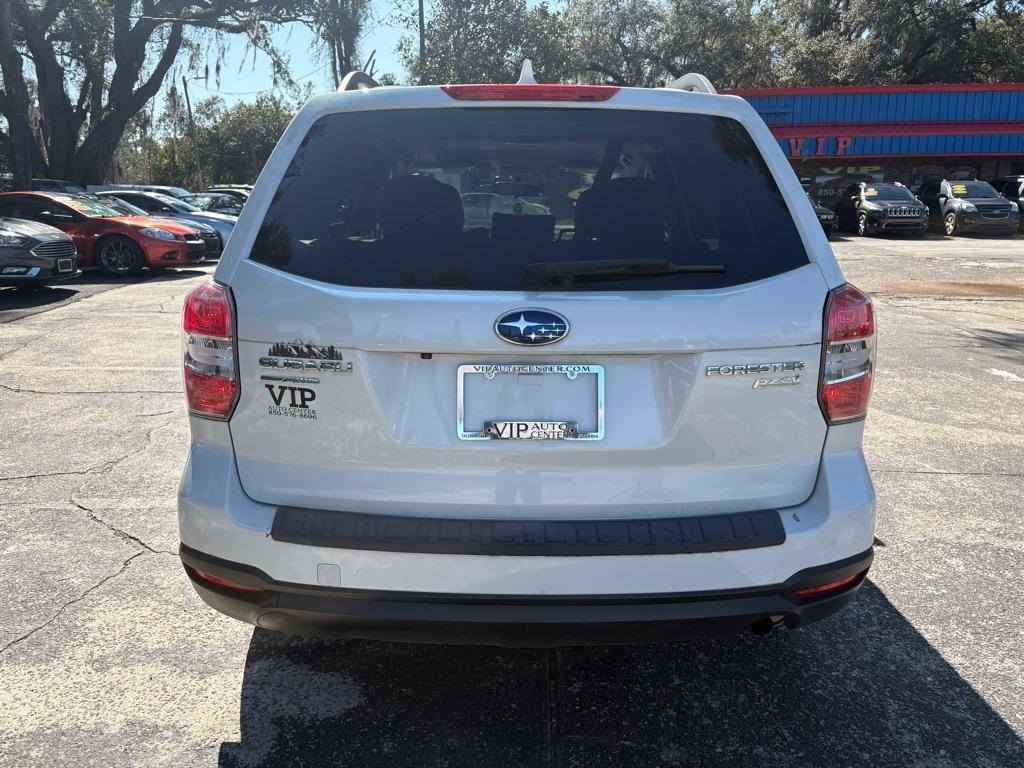 Subaru Forester 2.5I Premium Pzev Cvt - Thumbnail 5