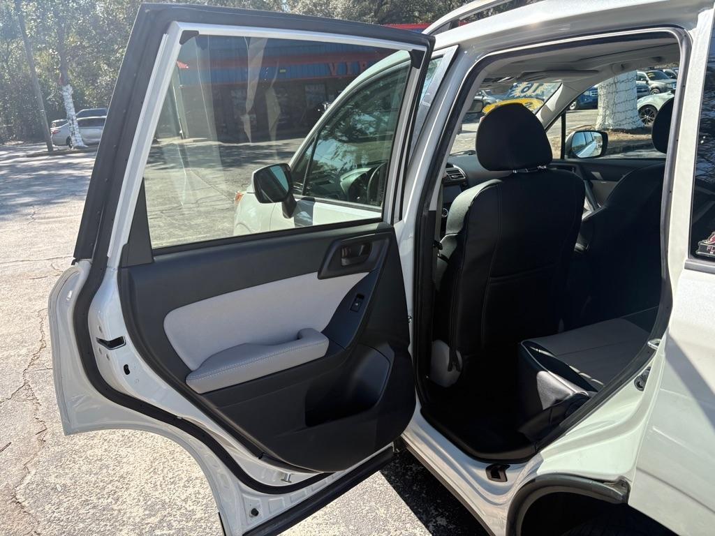 Subaru Forester 2.5I Premium Pzev Cvt - Thumbnail 15