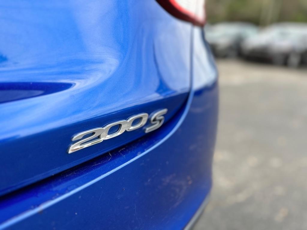 Chrysler 200 S - Thumbnail 12