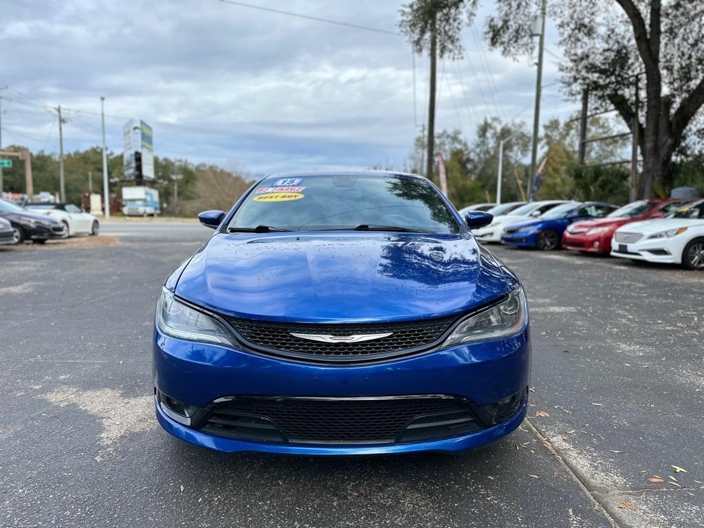 Chrysler 200 S - Thumbnail 9