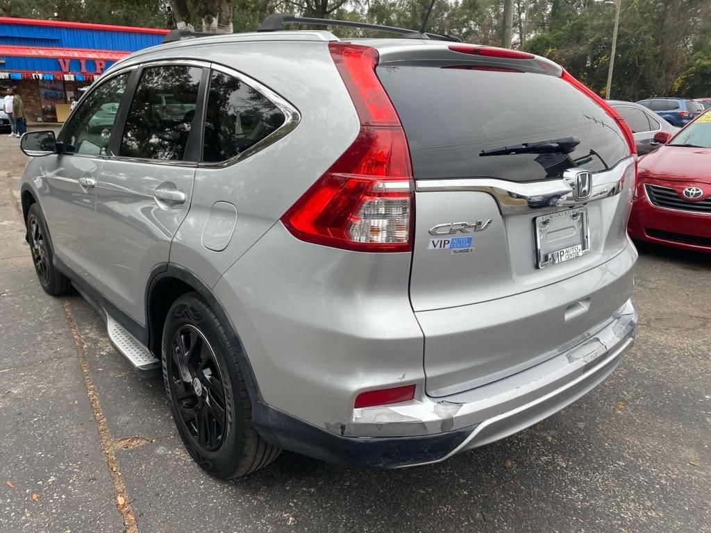 Honda Cr-V Ex-L 2Wd - Thumbnail 4