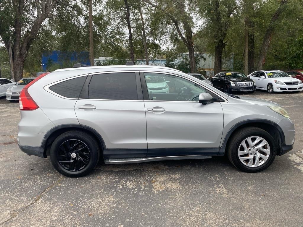 Honda Cr-V Ex-L 2Wd - Thumbnail 7