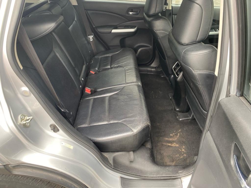 Honda Cr-V Ex-L 2Wd - Thumbnail 19